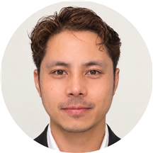Dr. Jesper lloyd Calado, DPT