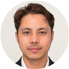 Dr. Jesper lloyd Calado, DPT