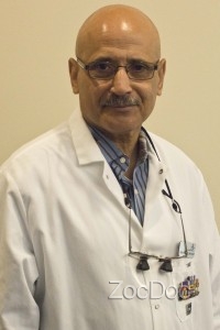Dr. Jesse Brewer, DDS
