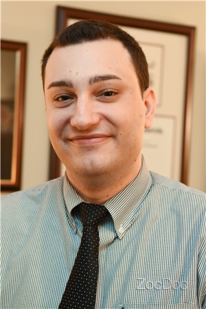 Dr. Jesse Contovasilis, MD