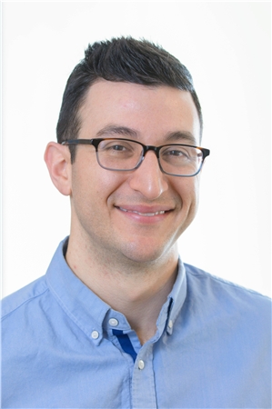 Dr. Jesse Friedman, DMD