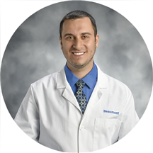 Dr. Jesse Haddad, MD