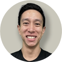 Dr. Jesse Lou, DPT