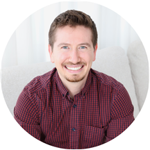 Dr. Jesse Maizels, NP, APN, DNP, PMHNP-BC