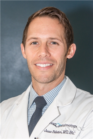 Dr. Jesse Pelletier, MD