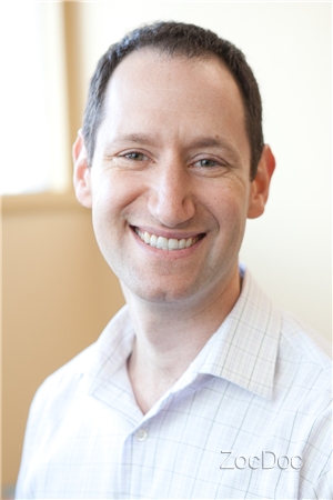 Dr. Jesse Schaffzin, DMD