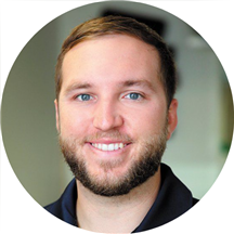 Dr. Jesse Siwek, PT, DPT
