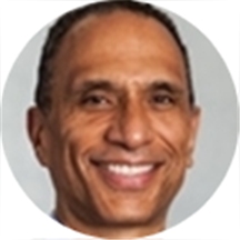 Dr. Jesse Wardlow, MD