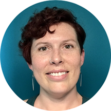 Dr. Jessi White, DPT