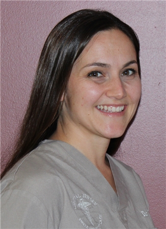 Dr. Jessica Addeo, DPM, FACFAS
