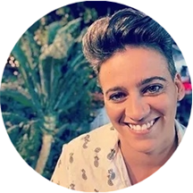 Dr. Jessica Aleman, PsyD