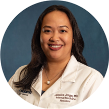 Dr. Jessica Ann Jorge, MD