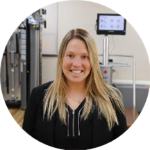 Dr. Jessica Armillay, PT, DPT