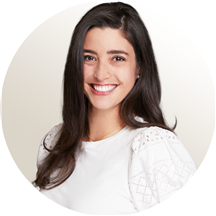 Dr. Jessica Baron, DMD