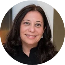 Dr. Jessica Barzideh, DMD