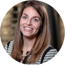 Dr. Jessica Beaudoin, OD