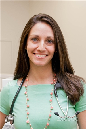 Dr. Jessica Benjamin, MD