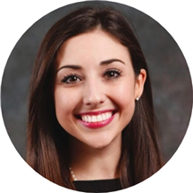 Dr. Jessica Bergana, OD