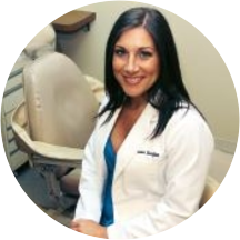 Dr. Jessica Bonifate, DDS