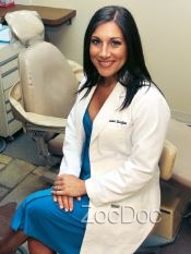 Dr. Jessica Bonifate, DDS