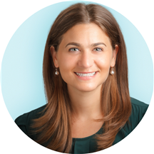 Dr. Jessica Chamish, MD