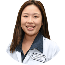 Dr. Jessica Cheng, DNP