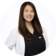 Dr. Jessica Cho, DDS