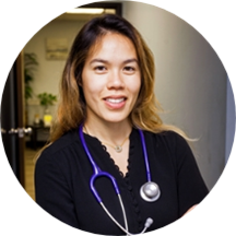 Dr. Jessica Chow, DO