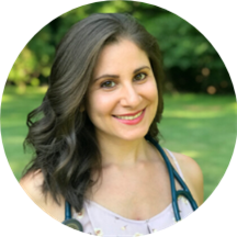 Dr. Jessica Christie, ND, CNS, LN
