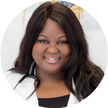 Dr. Jessica Chung, DNP, FNP