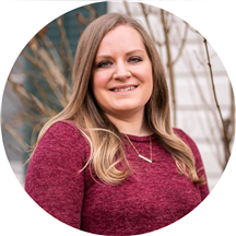 Dr. Jessica Curti, MD