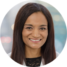 Dr. Jessica Desouza, DDS