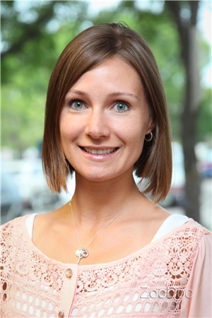 Dr. Jessica Donner, MD