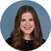Dr. Jessica Dye, OD