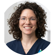 Dr. Jessica Fare, PT, DPT