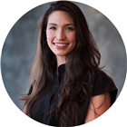 Dr. Jessica Ferreira, DDS