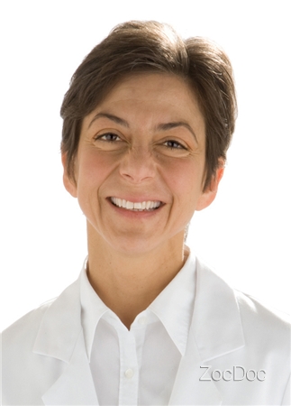 Dr. Jessica Fleishman, MD