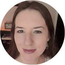 Dr. Jessica Fritzges, PhD