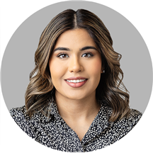 Dr. Jessica Garcia, OD