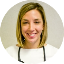 Dr. Jessica Grant, MD