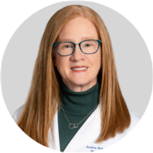 Dr. Jessica Hals, DO
