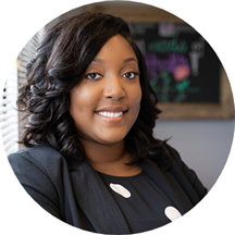 Dr. Jessica Harris, DC