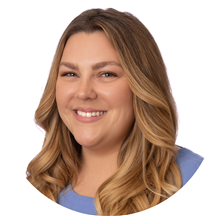 Dr. Jessica Hines-Beard, OD