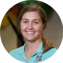 Dr. Jessica Johnson, PT, DPT, OCS
