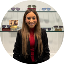 Dr. Jessica Katsevman, OD