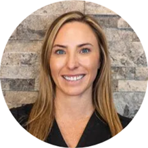 Dr. Jessica Kelly, DC