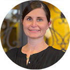 Dr. Jessica Kepchar, DO