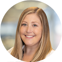 Dr. Jessica King, OD