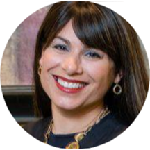 Dr. Jessica Klein, DMD