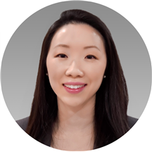 Dr. Jessica Lau, OD